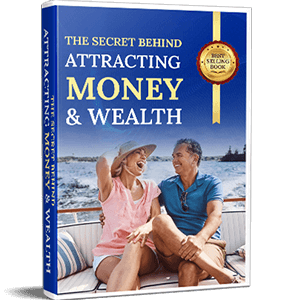 The Genius Wave Free Bonus #1: The secret Behind Attracting Money and wealth