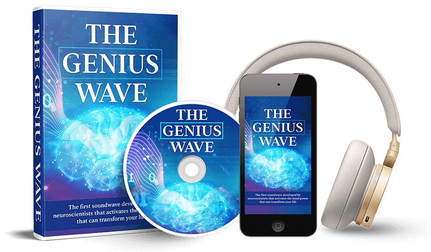 The Genius Wave Offer
